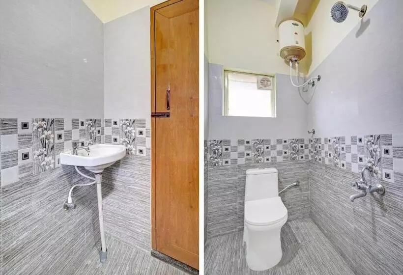 Hotelli O Pavan Inn