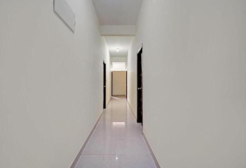 ホテル O Pavan Inn