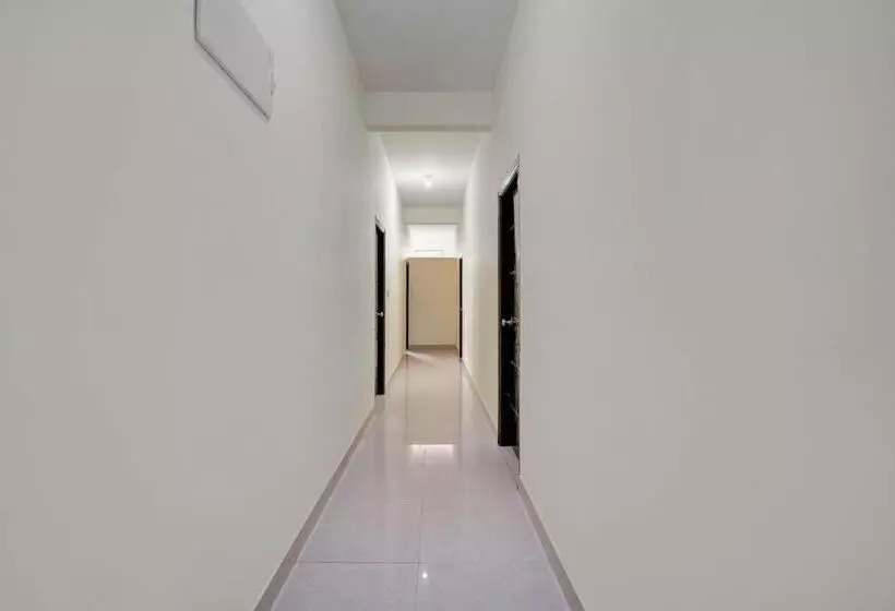 Hotelli O Pavan Inn