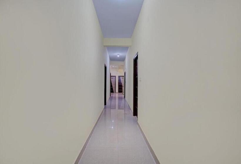 ホテル O Pavan Inn