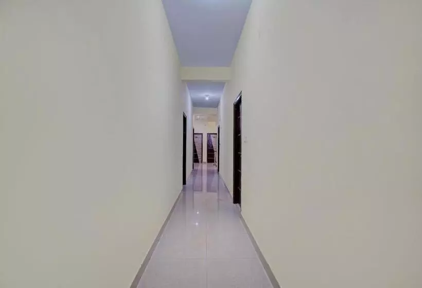 Hotelli O Pavan Inn