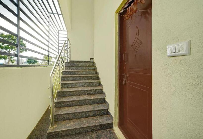 ホテル O Pavan Inn