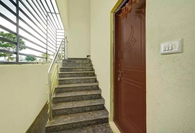 Hotelli O Pavan Inn