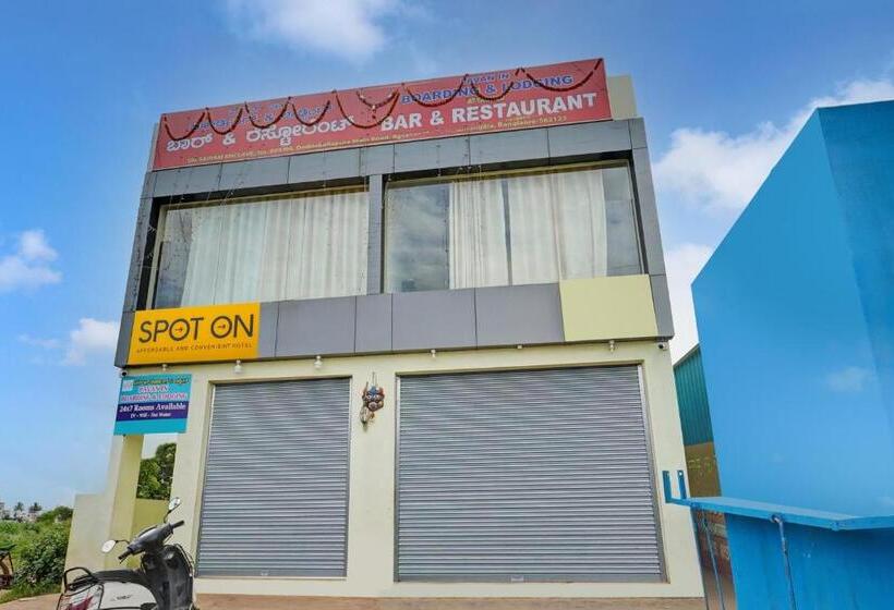 ホテル O Pavan Inn