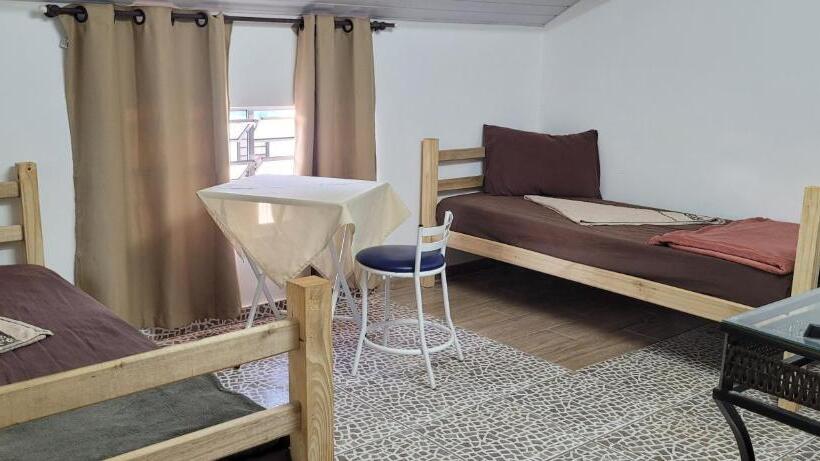 ホテル Pousada Itatiba Conforto