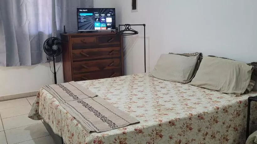 Hotelli Pousada Itatiba Conforto