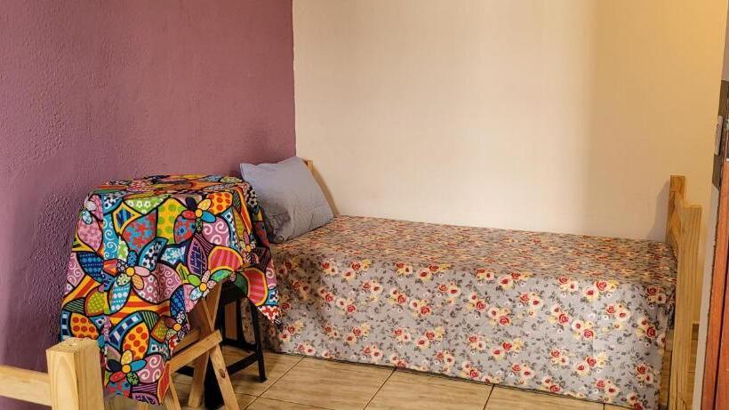 ホテル Pousada Itatiba Conforto