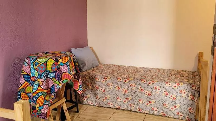 Hotelli Pousada Itatiba Conforto