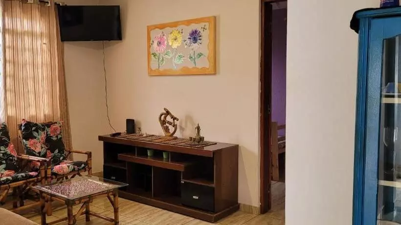 Hotelli Pousada Itatiba Conforto