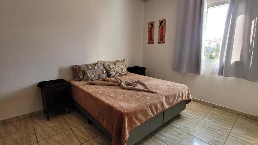 ホテル Pousada Itatiba Conforto