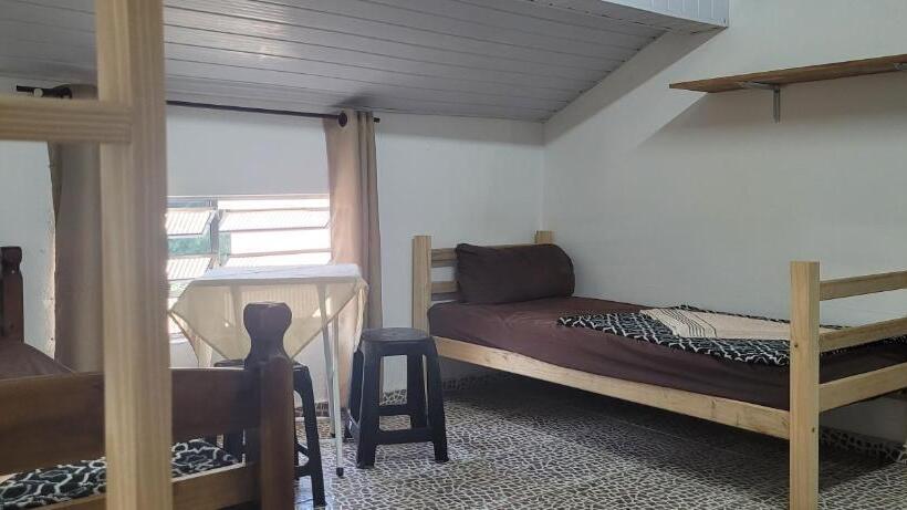 ホテル Pousada Itatiba Conforto