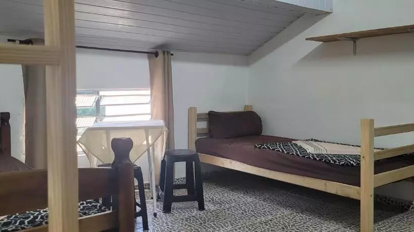Hotelli Pousada Itatiba Conforto