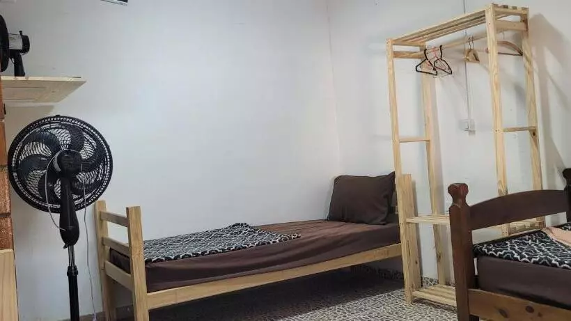 Hotelli Pousada Itatiba Conforto