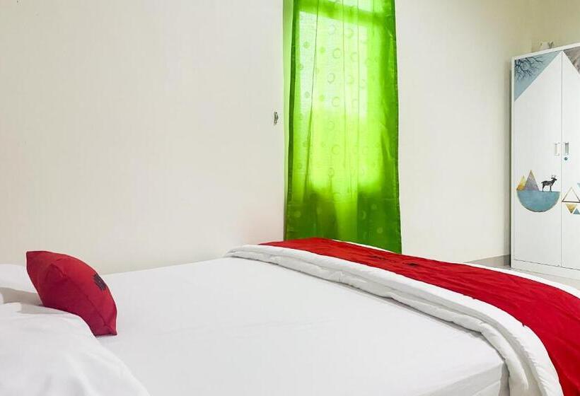 Отель Reddoorz Near Institut Teknologi Sumatera Itera Lampung