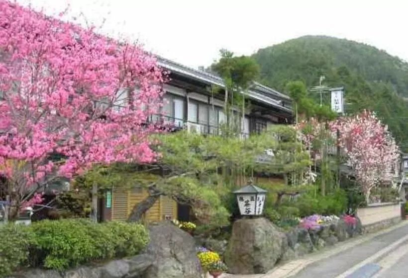 ホテル Ryoso Chatani   Vacation Stay 43122v