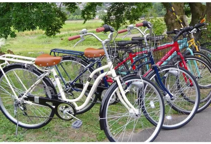 ホテル Ryoso Chatani   Vacation Stay 43122v