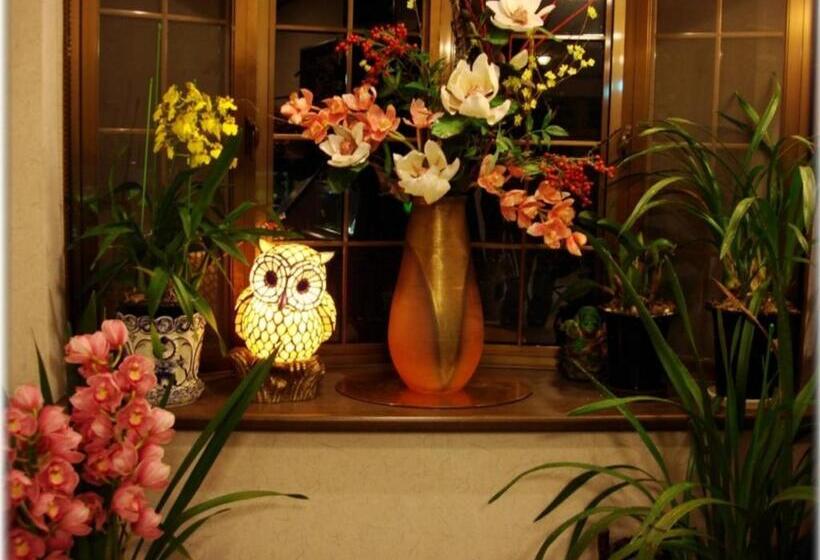 호텔 Ryoso Chatani Vacation Stay 43122v