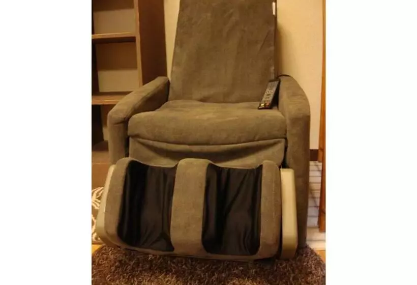 ホテル Ryoso Chatani   Vacation Stay 43122v