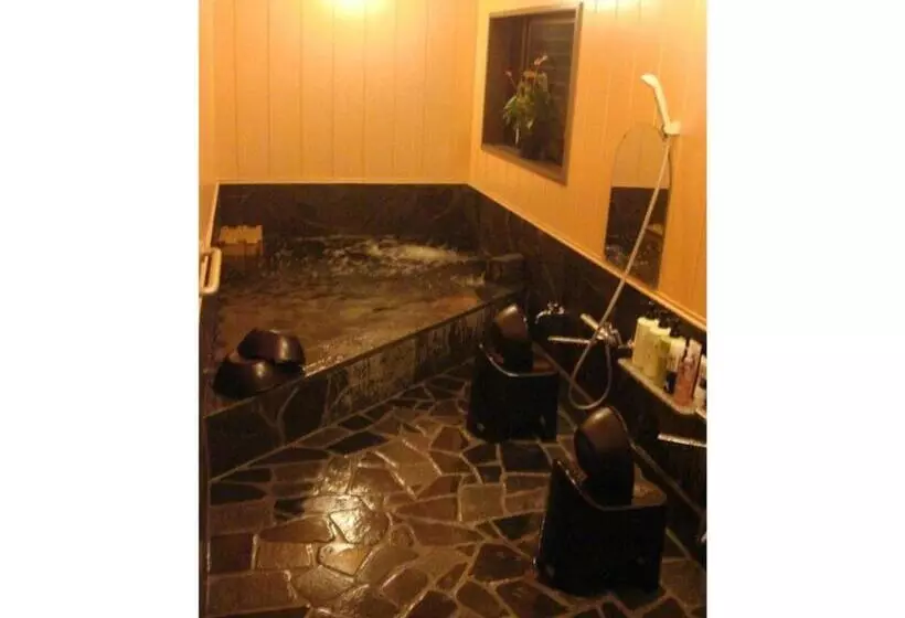 ホテル Ryoso Chatani   Vacation Stay 43122v