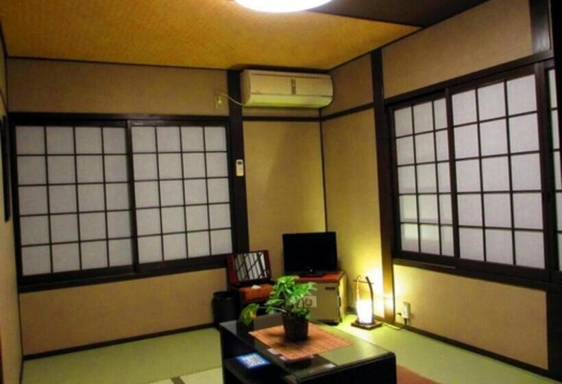 호텔 Ryoso Chatani Vacation Stay 43122v