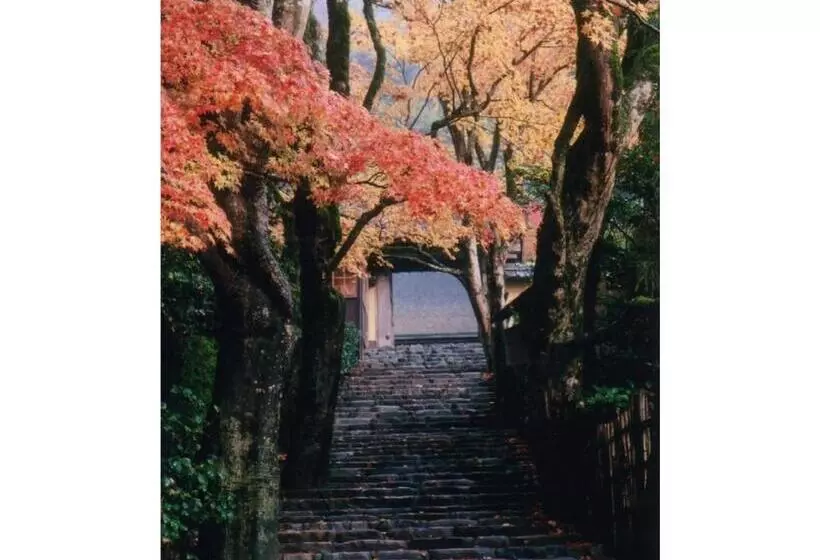 ホテル Ryoso Chatani   Vacation Stay 43122v