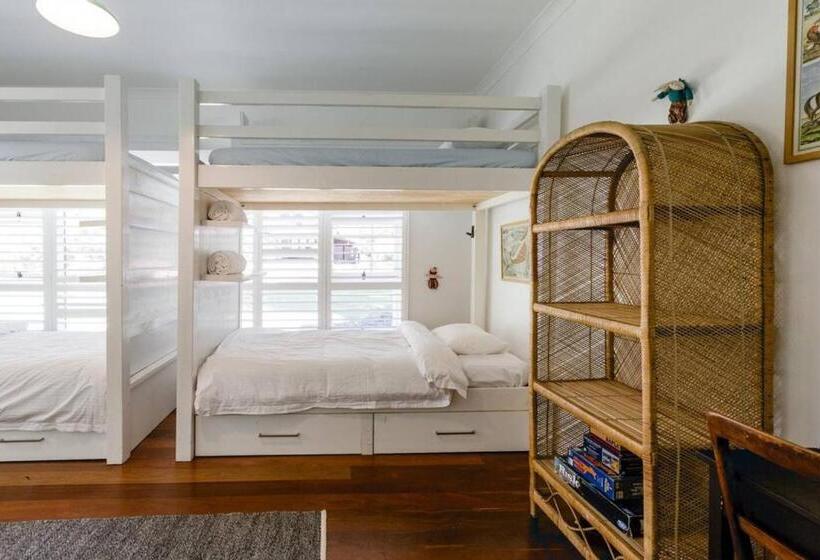 هتل The Farmhouse