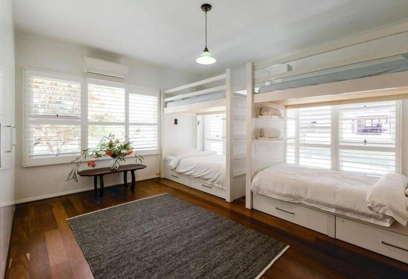 هتل The Farmhouse