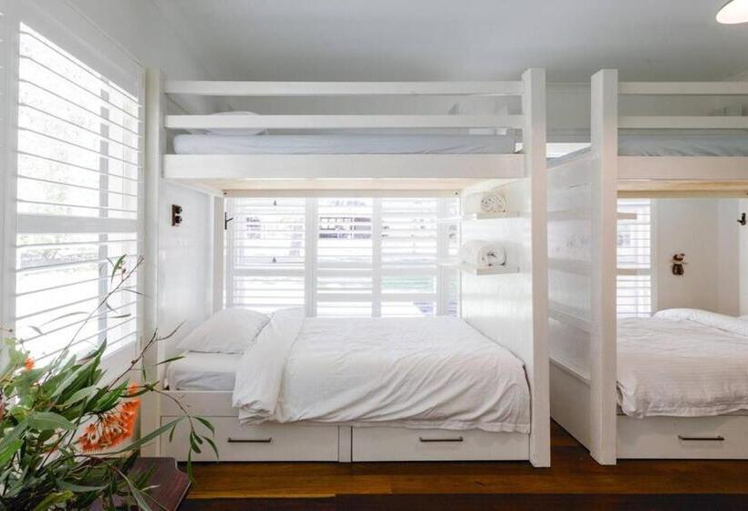 هتل The Farmhouse