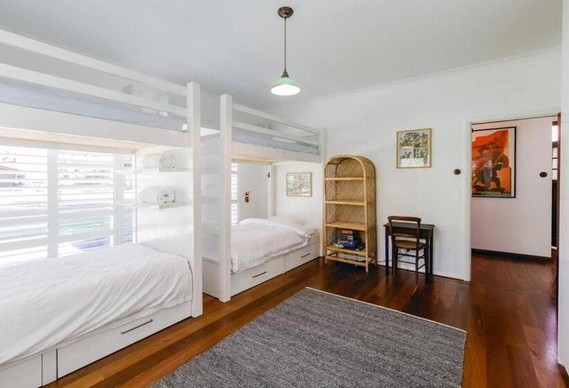 هتل The Farmhouse