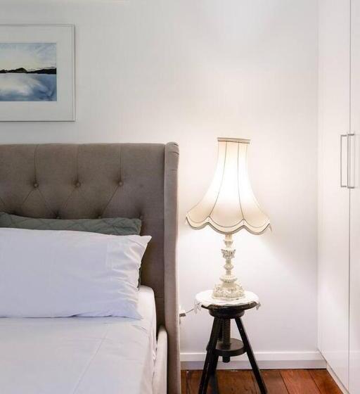 هتل The Farmhouse