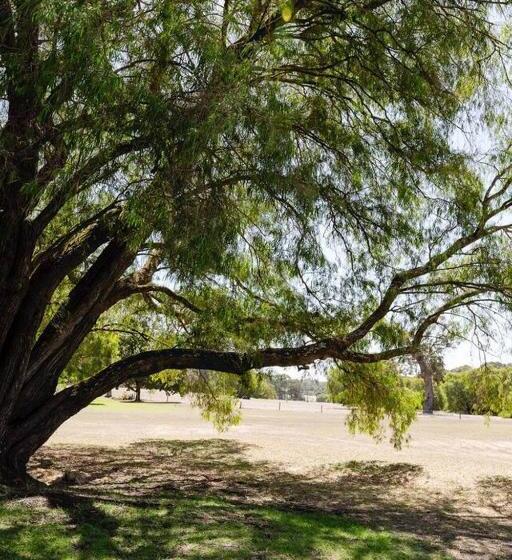 هتل The Farmhouse