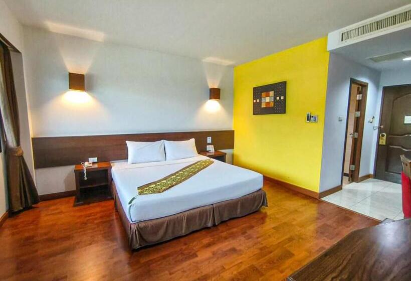 호텔 The Ligor City