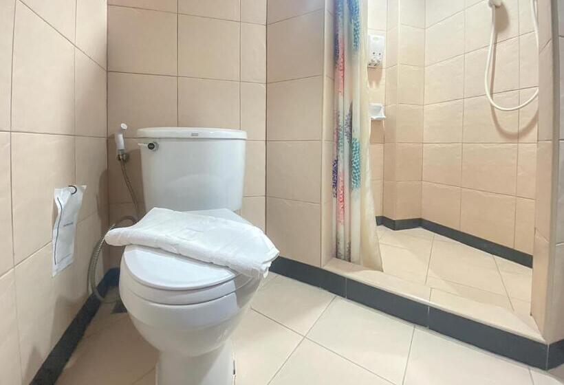 호텔 The Ligor City