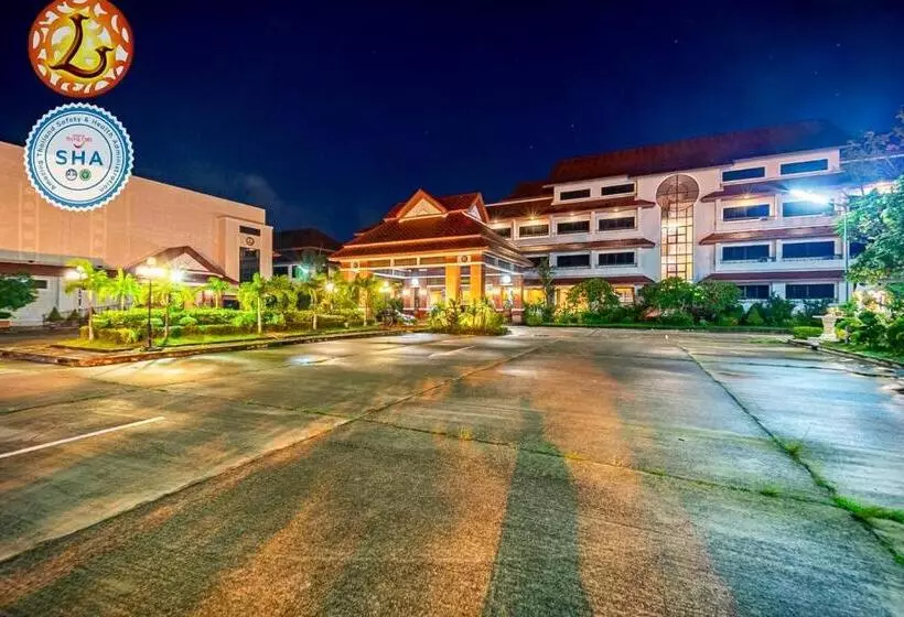 هتل The Ligor City