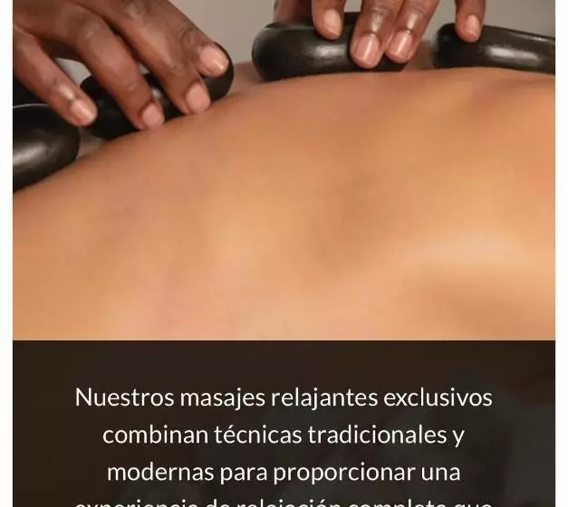 Hotelli Tierra De Volcanes