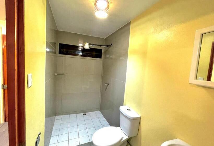 ホテル Tierra De Volcanes