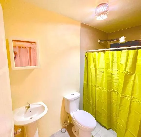 Hotelli Tierra De Volcanes