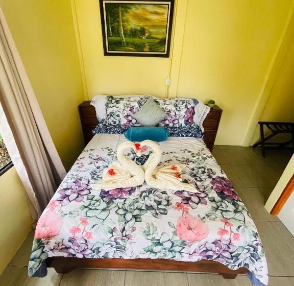 ホテル Tierra De Volcanes