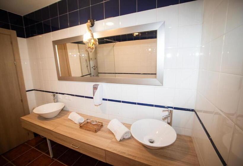 فندق Villas De Miranda