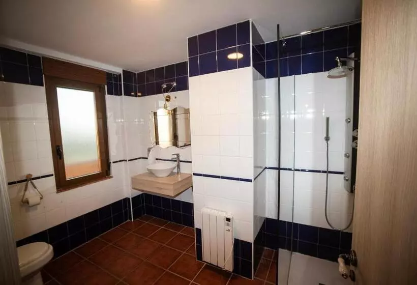 Hotelli Villas De Miranda