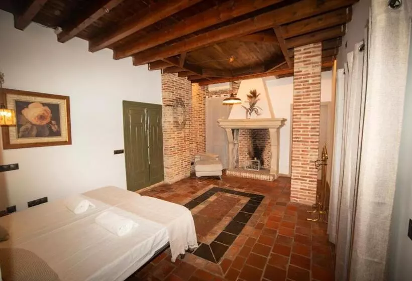 Hotelli Villas De Miranda