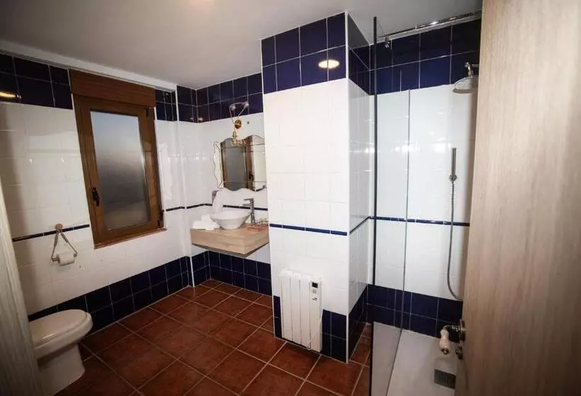 Hotelli Villas De Miranda