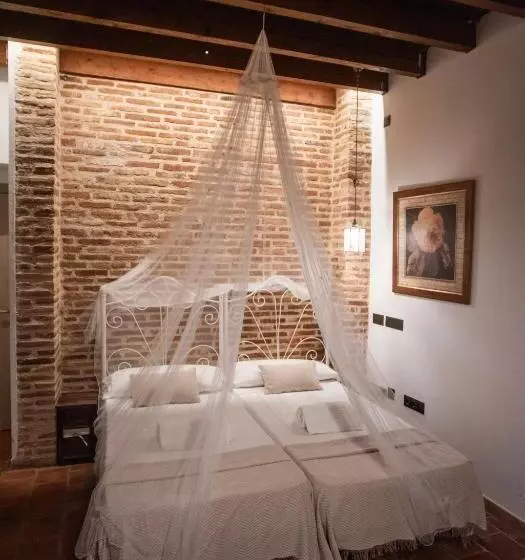 Hotelli Villas De Miranda