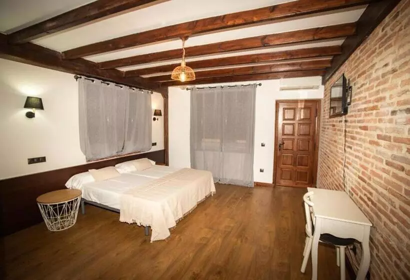 Hotelli Villas De Miranda