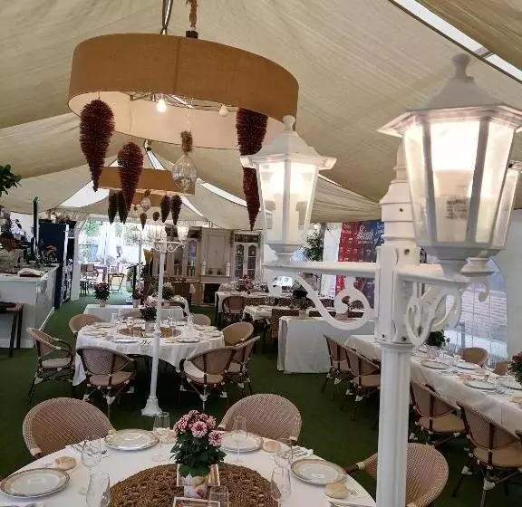 Hotelli Villas De Miranda