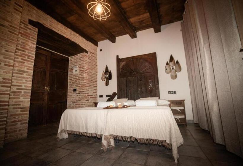 فندق Villas De Miranda