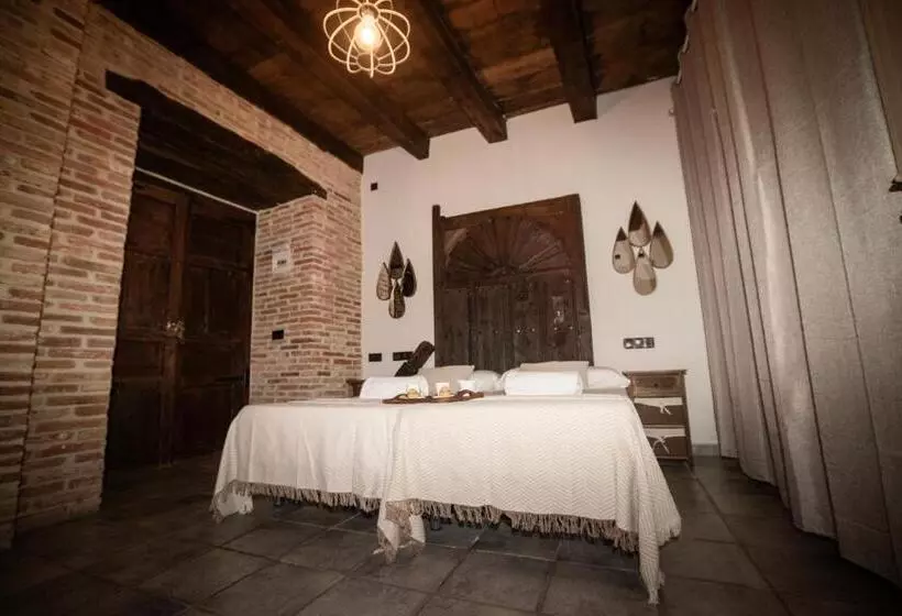 Hotelli Villas De Miranda