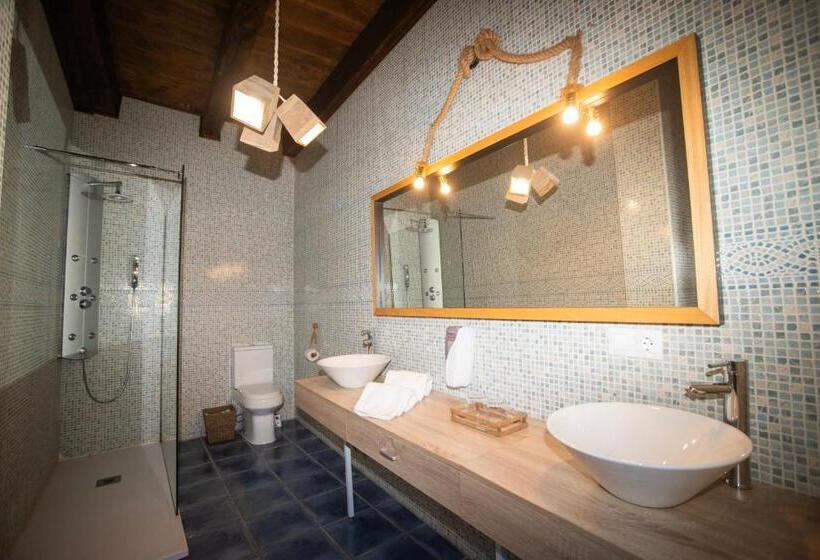 فندق Villas De Miranda