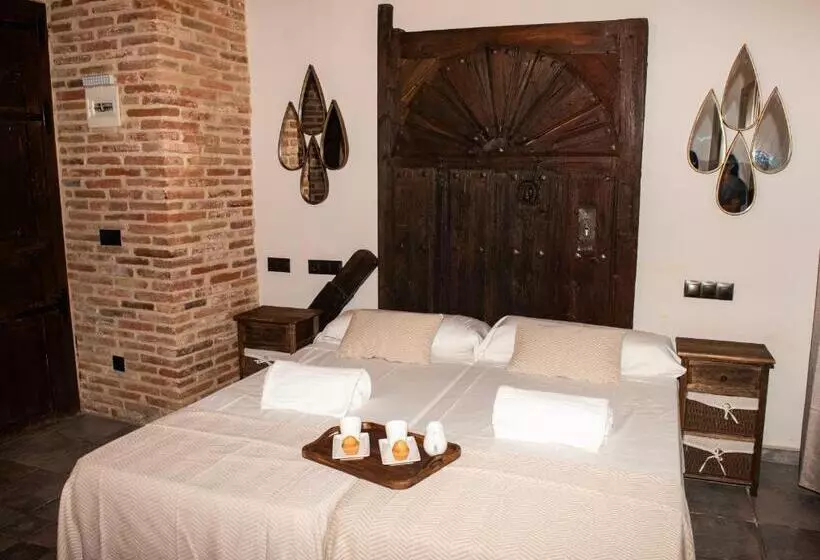 Hotelli Villas De Miranda