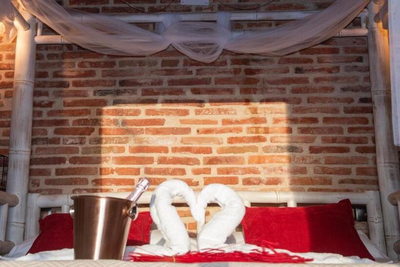 فندق Villas De Miranda